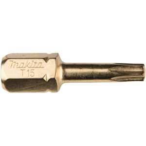 Makita Torsion Bit T15-25 2stk - B-28400