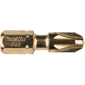 Makita Torsion Bit Pz3-25 2stk - B-28466