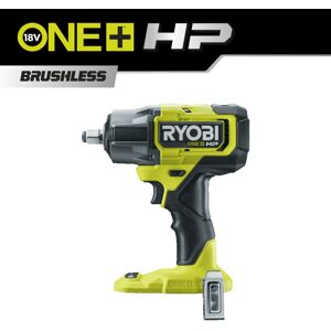 Ryobi Slagnøgle 18V ONE+  - RIW18X-0