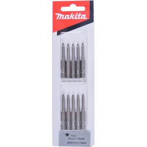 Makita Torx Bit 1/4