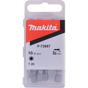 Makita Torx Bit 1/4