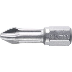 Makita Bits Ph 1-25 (10 stkk) - P-06030