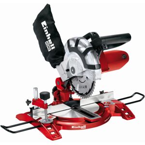 Einhell TC-MS 2112 Kap-/geringssav Ø210 mm 230V/1400W