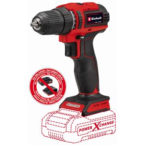 Einhell TE-CD 18/40 Li akku bore/skruemaskine 18V u/batteri og lader - 4513997