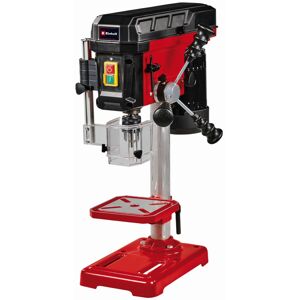 Einhell TC-BD 450 søjleboremaskine med 5 indstillinger 230V/450W