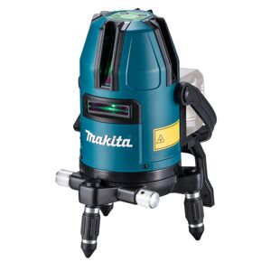 Makita Krydslinjelaser CXT® SK40GDZ 12V