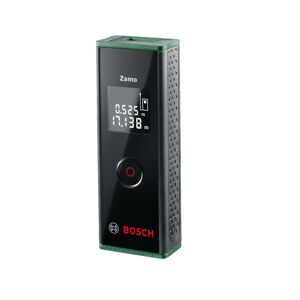 Bosch Laserafstandsmåler Zamo Iii Basic Premium - 0603672700