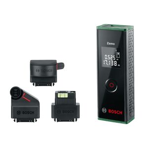 Bosch Laserafstandsmålersæt Zamo Iii Premium - 0603672701