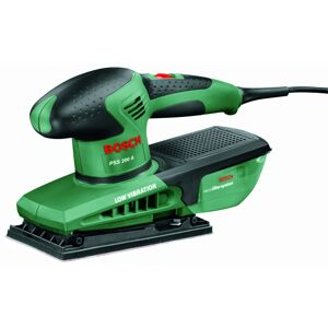 Bosch Rystepudser Pss 200 A - 0603340000