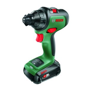 Bosch Akkuboreskruemaskine Adv Drill 18 1x2,5a - 06039B5000