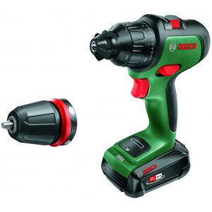 Bosch Akkuslagboremaskine Advanced 18 2,5ah - 06039B5108