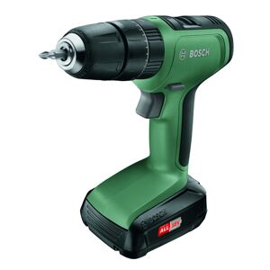 Bosch Slagboremaskine Universalimpact 18 1,5ah - 06039C8100