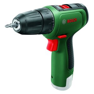 Bosch Akkuskruemaskine Easy 1200 1,5ah - 06039D3006