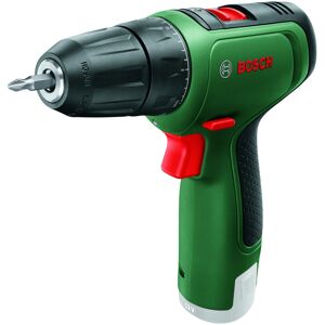 Bosch Akkuskruemaskine Easy 1200 2x1,5ah - 06039D3007