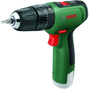 Bosch Akkuslagboremaskine 1200 12V 2x1,5ah - 06039D3105