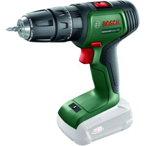 Bosch Akkuslagboremaskine Uni Impact 18V 1,5ah - 06039D4101