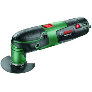 Bosch Multiværktøjsæt Pmf 220 Ce - 0603102001