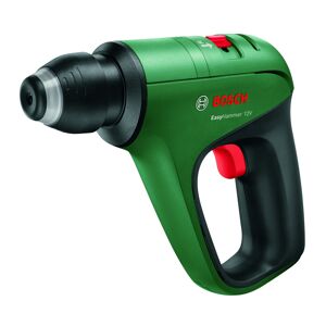 Bosch Akkuborehammer Easyhammer 12V 1x2,0ah - 06039D0000