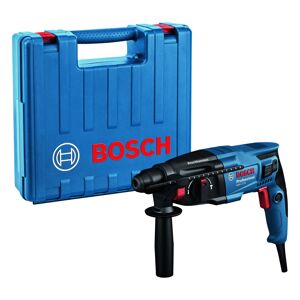 Bosch Borehammer Gbh 2-21 Case - 06112A6000