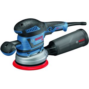 Bosch Excentersliber Gex40-150 Net M480 L-boxx - 060137B201