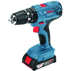 Bosch Akkuslagboremaskine Gsb 18V-21 Solo - 06019H1176