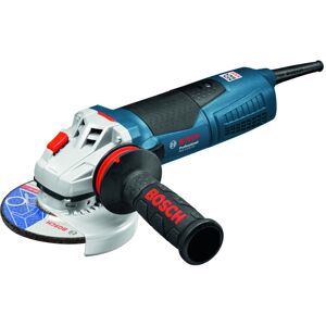 Bosch Vinkelsliber Gws 17-125 Cit - 060179J002