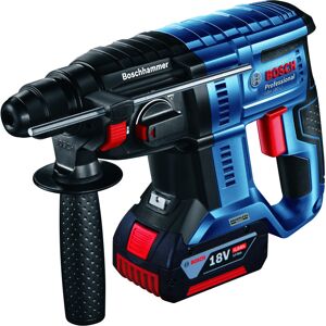 Bosch Akkuborehammer Gbh 18V-21 Solo L-boxx - 0611911101