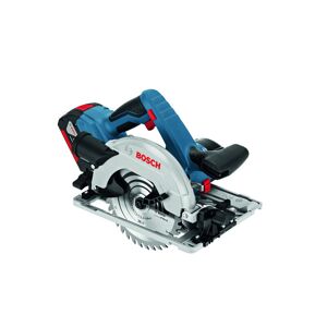 Bosch Akkurundsav Gks 18V-57 G 2x4ah Gal18V-40 - 06016A2106