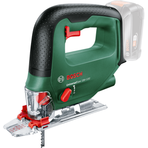 Bosch Akkustiksav Univ Saw 18V 100mm Solo - 0603011100