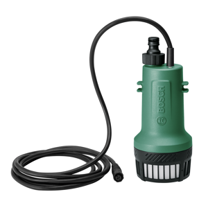 Bosch Pumpe Enhed Til Garden Pump 18V 2000 - F016800620