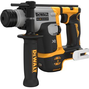 DeWALT 18V XR Sds Plus Borehammer, 1,4 J, - 12 Mm, Solo - DCH172N-XJ