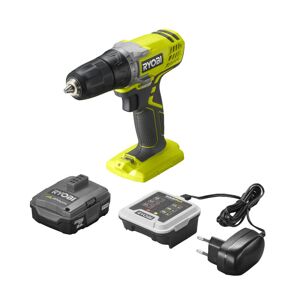 Ryobi Bore-/skruemaskine 12V  - R12SD-120G