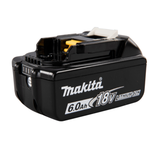 Makita Li-ion Batteri 18V, 6,0Ah LXT - 197422