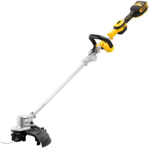 Dewalt 18V græstrimmer 36cm splitbar 1x5,0ah - DCMST561P1-QW