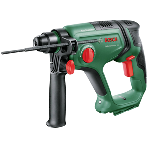 Bosch AKKUBOREHAMMER UNIVERSAL 18V SOLO Borehammer - 06039d6000