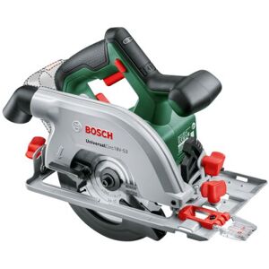 Bosch Universal Circ 18V-53 Rundsav -  06033B1400