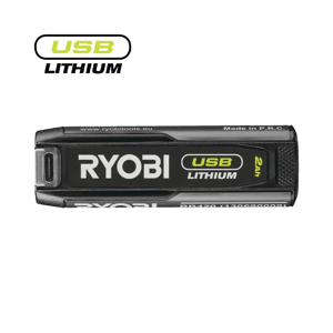 Ryobi 4V 2,0ah Batteri - RB420
