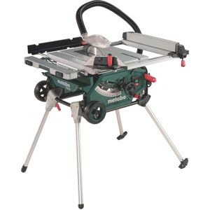 Metabo Bordsav Ts 216