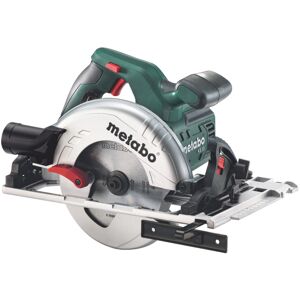 Metabo Håndrundsav Ks 55 Fs