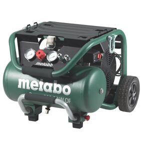 Metabo Kompressor Power 400-20 W Of