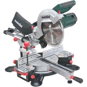 Metabo Kap-/geringssav Kgs 254 M Med Skyggecut