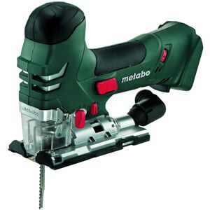 Metabo STA 18 LTX 140 Stiksav Solo M/indsats