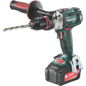 Metabo Slagboremaskine SB 18 LTX Impuls 2x4,0/asc30-36