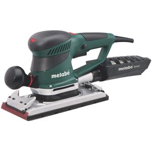 Metabo Rystepudser Sre 4351 Turbo Tec I Metabox