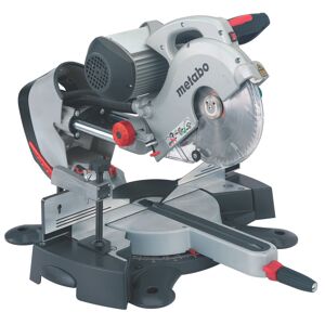 Metabo Kap-/geringssav Kgs 254 I Plus - 102540200