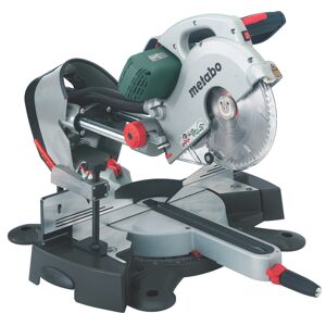 Metabo Kap-/geringssav Kgs 254 Plus - 102540300