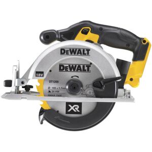 Dewalt Dcs391n 18v Xr Li-ion Rundsav, Løs Enhed