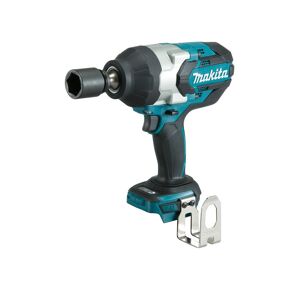 Makita Slagnøgle 1050nm 18V - DTW1001Z