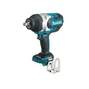 Makita Slagnøgle 1000nm 18V  - DTW1002Z