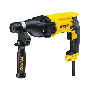 Dewalt D25133k 26mm Sds-plus Boreh. 800w, 3 Funktioner